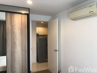 Condo en alquiler de 1 habitaciones en Phaya Thai, Bangkok