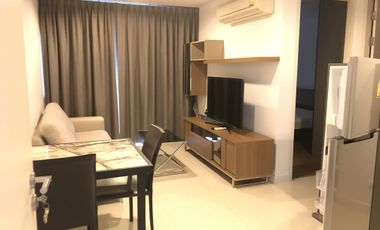 For rent 1 bed condo in Phaya Thai, Bangkok