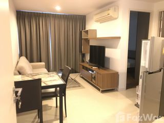 Condo en alquiler de 1 habitaciones en Phaya Thai, Bangkok