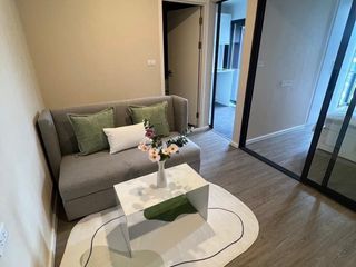 For rent スタジオ condo in Bang Na, Bangkok