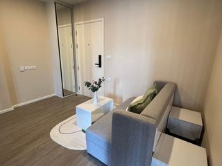 For rent スタジオ condo in Bang Na, Bangkok