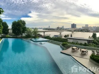 Condo en alquiler de 1 habitaciones en Bang Sue, Bangkok