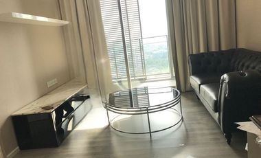 À louer 1 chambre condo à Bang Sue, Bangkok
