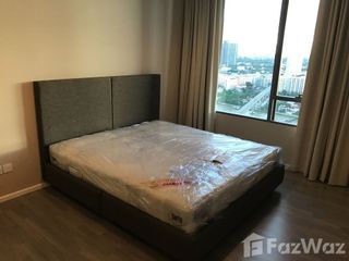 Condo en alquiler de 1 habitaciones en Bang Sue, Bangkok