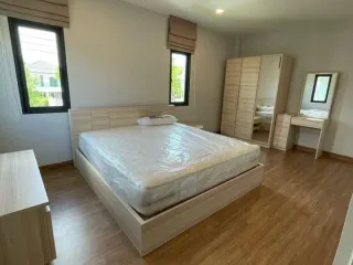 For rent 4 bedrooms condo in Don Mueang, Bangkok