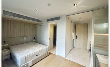Wohnung zur Miete mit 1 Zimmer in Watthana, Bangkok