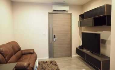 Wohnung zur Miete mit 1 Zimmer in Khlong Toei, Bangkok