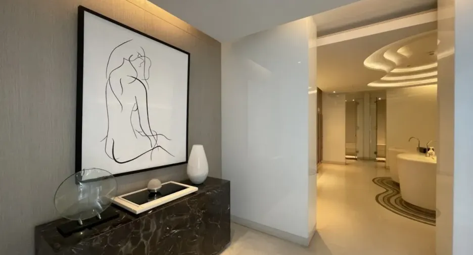 Wohnung zur Miete mit 1 Zimmer in Khlong Toei, Bangkok