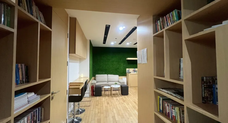 For rent office in Watthana, Bangkok