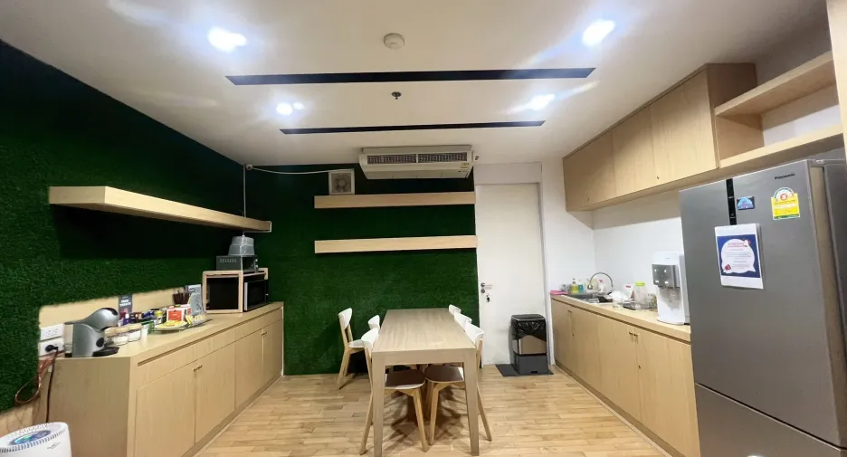 For rent office in Watthana, Bangkok