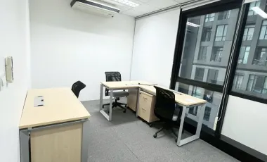 ให้เช่า ออฟฟิศ ใน วัฒนา, กรุงเทพฯ