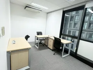 For rent office in Watthana, Bangkok