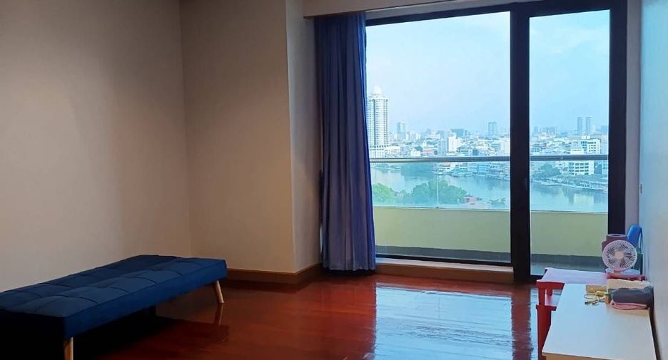 For rent 1 Beds condo in Khlong San, Bangkok