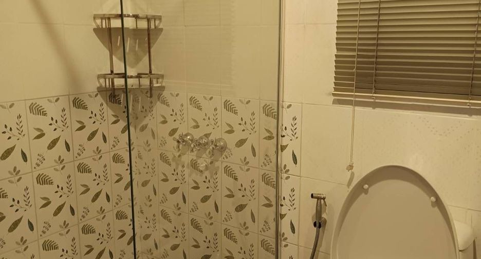 For rent 1 Beds condo in Khlong San, Bangkok