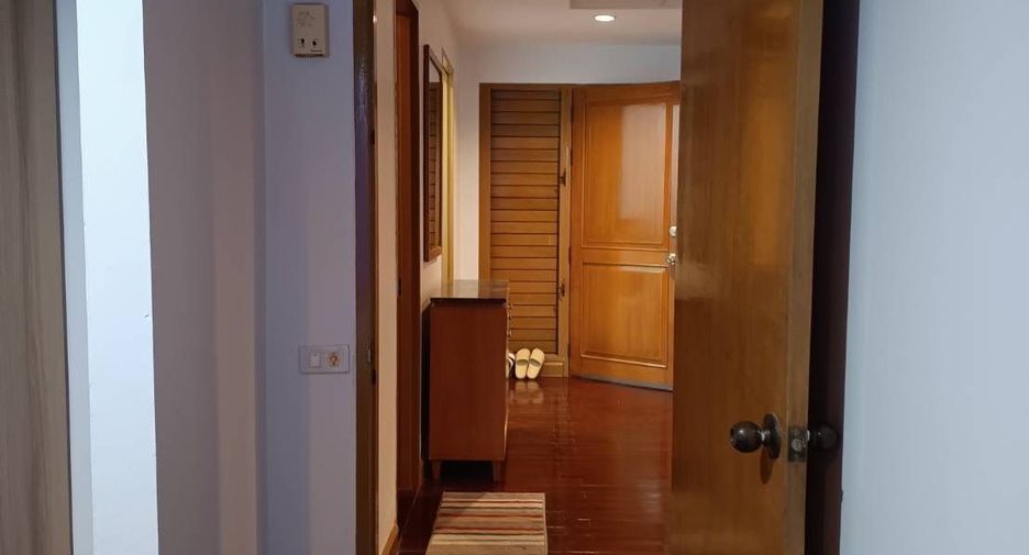 For rent 1 Beds condo in Khlong San, Bangkok