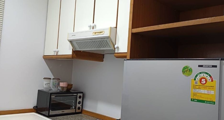 For rent 1 Beds condo in Khlong San, Bangkok
