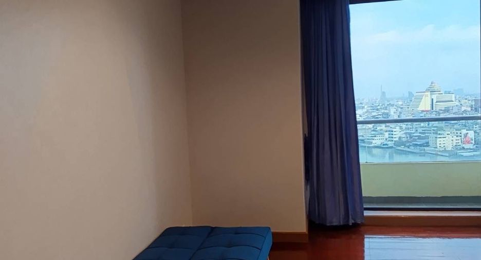 For rent 1 Beds condo in Khlong San, Bangkok