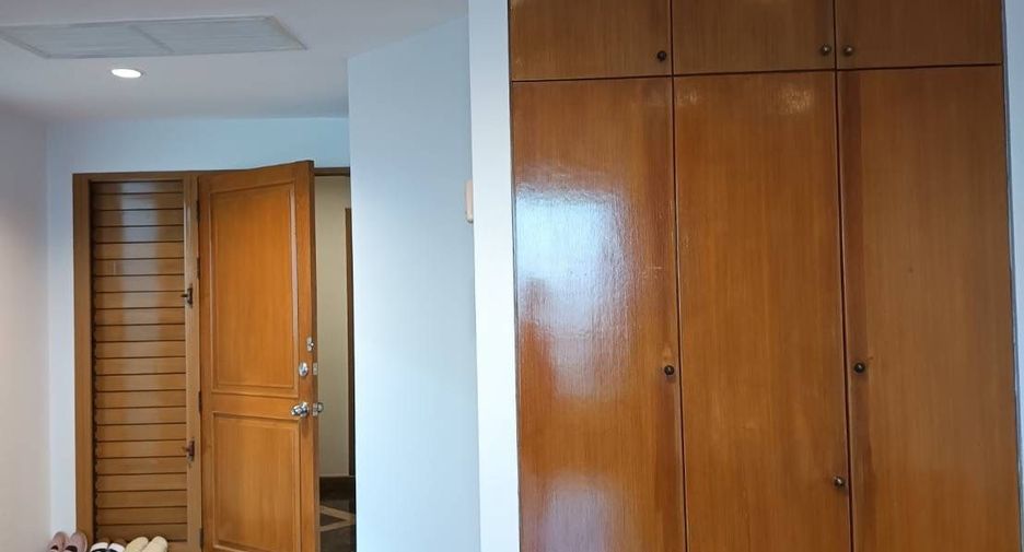For rent 1 Beds condo in Khlong San, Bangkok