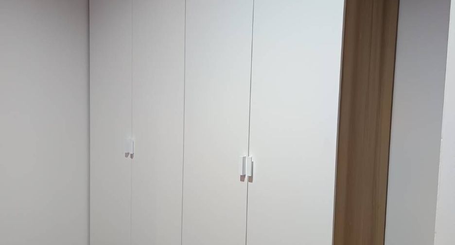 For rent 1 Beds condo in Khlong San, Bangkok