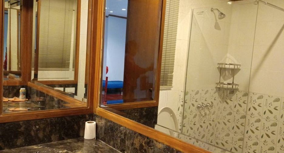 For rent 1 Beds condo in Khlong San, Bangkok