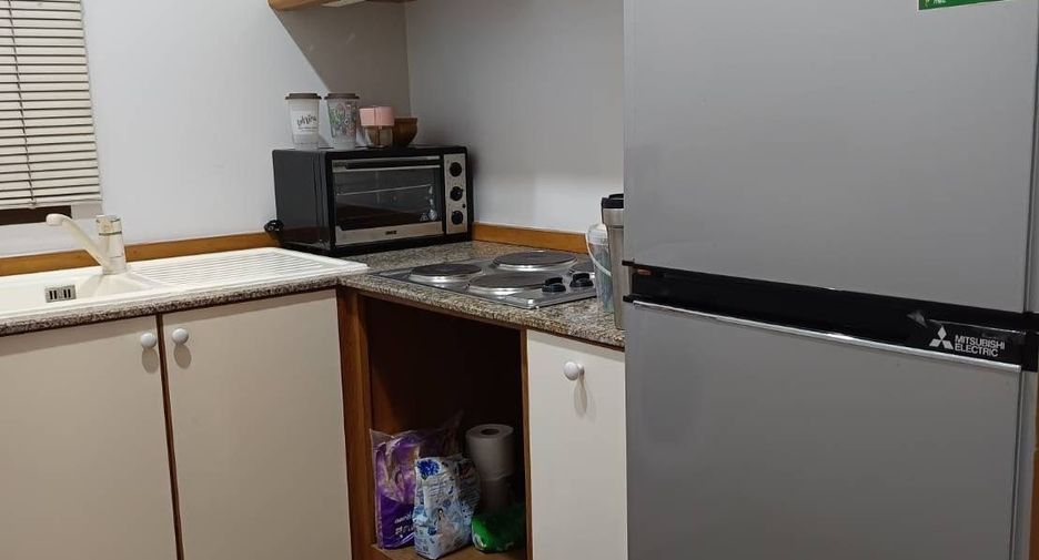 For rent 1 Beds condo in Khlong San, Bangkok