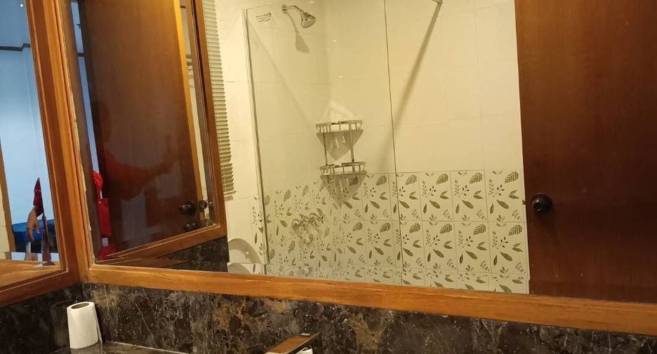 For rent 1 Beds condo in Khlong San, Bangkok