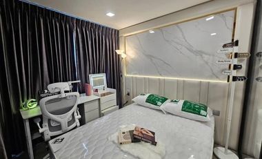 Wohnung zur Miete mit 1 Zimmer in Chatuchak, Bangkok