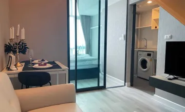 For rent 2 ベッドルーム condo in Bang Sue, Bangkok