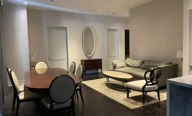 Condo en alquiler de 3 habitaciones en Sathon, Bangkok