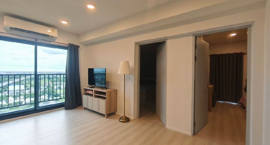 Аренда 2 спальни кондо в Bang Phli, Самутпракан