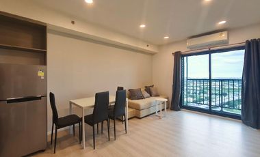 Аренда 2 спальни кондо в Bang Phli, Самутпракан