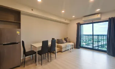 Аренда 2 спальни кондо в Bang Phli, Самутпракан