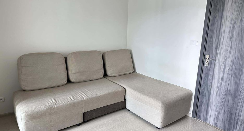 For rent 1 bed condo in Bang Na, Bangkok