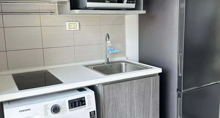 For rent 1 bed condo in Bang Na, Bangkok
