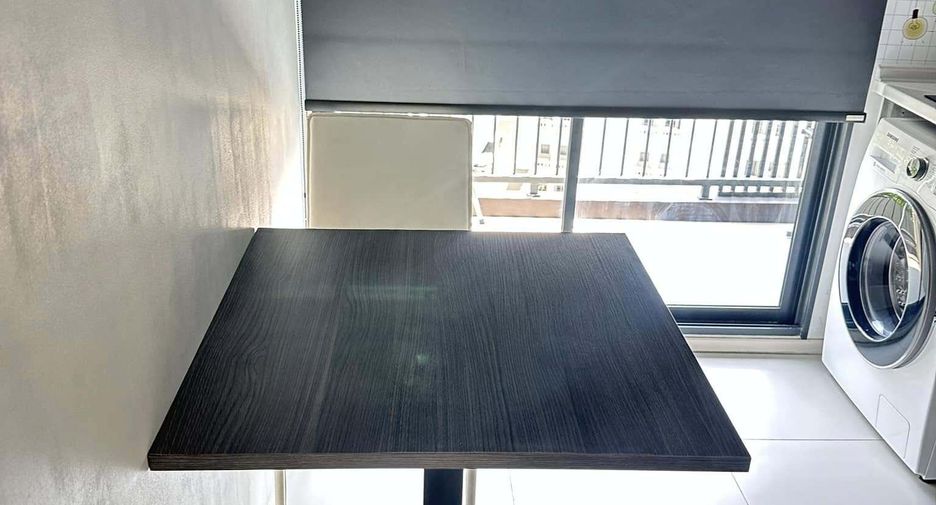 For rent 1 bed condo in Bang Na, Bangkok