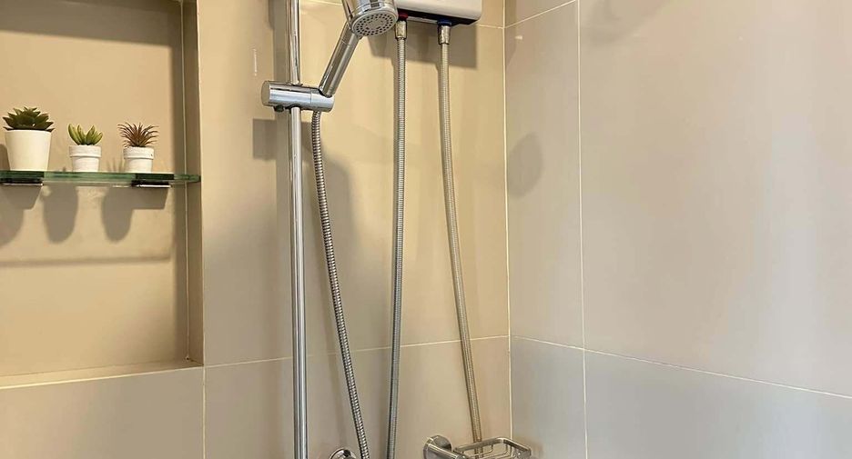 For rent 1 bed condo in Bang Na, Bangkok
