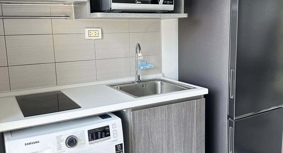 For rent 1 bed condo in Bang Na, Bangkok