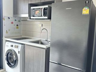 For rent 1 bed condo in Bang Na, Bangkok