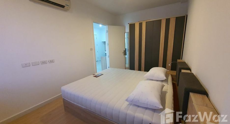 For rent 1 Beds condo in Huai Khwang, Bangkok