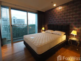 À louer 1 chambre condo à Chatuchak, Bangkok