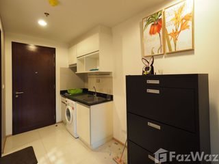 À louer 1 chambre condo à Chatuchak, Bangkok