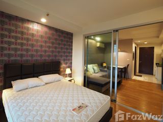 À louer 1 chambre condo à Chatuchak, Bangkok