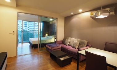 For rent 1 bed condo in Chatuchak, Bangkok