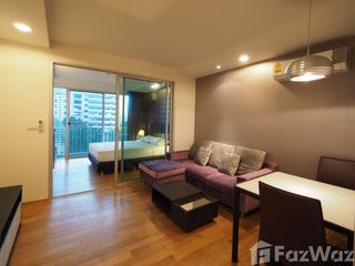 À louer 1 chambre condo à Chatuchak, Bangkok