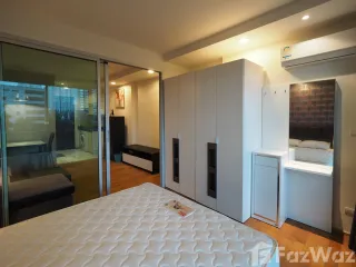 À louer 1 chambre condo à Chatuchak, Bangkok
