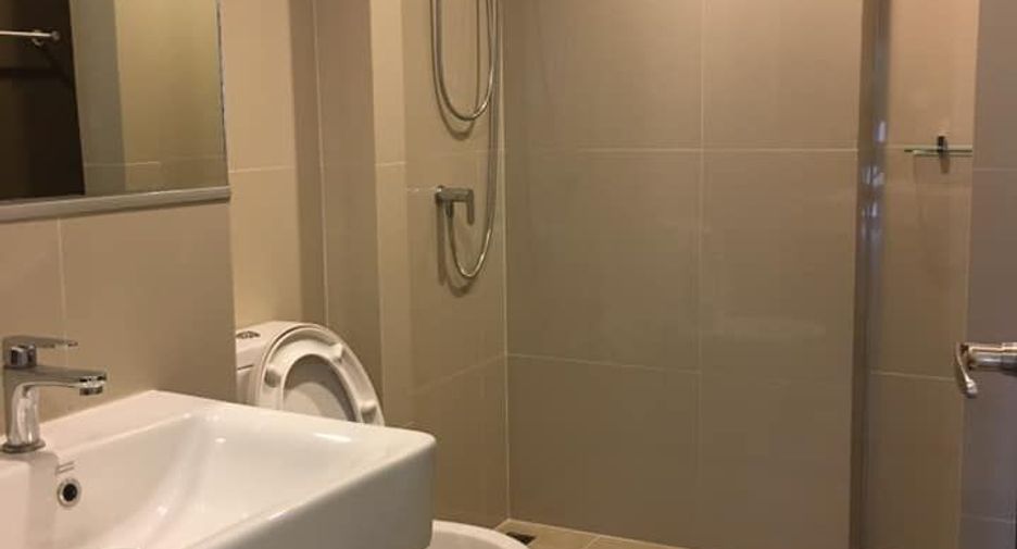 For rent 2 ベッドルーム condo in Lat Phrao, Bangkok