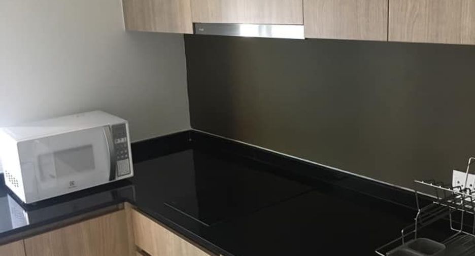 For rent 2 ベッドルーム condo in Lat Phrao, Bangkok