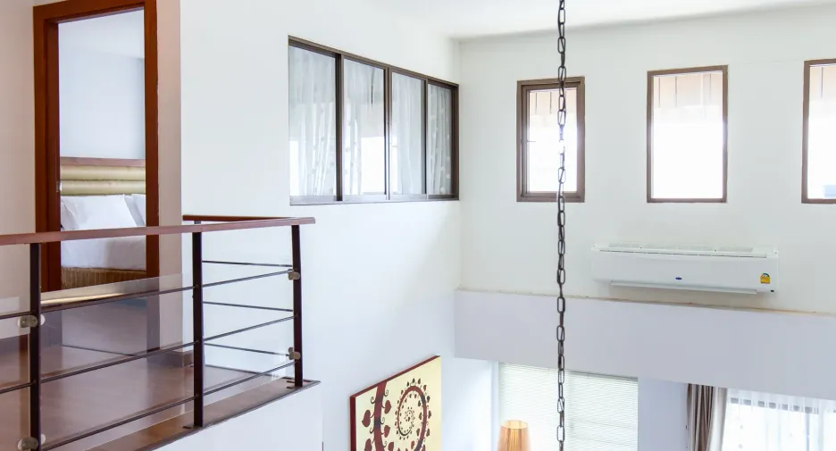 Apartment zur Miete mit 5 Zimmer in Bang Na, Bangkok