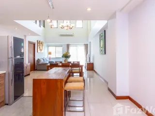Apartamento en alquiler de 5 habitaciones en Bang Na, Bangkok