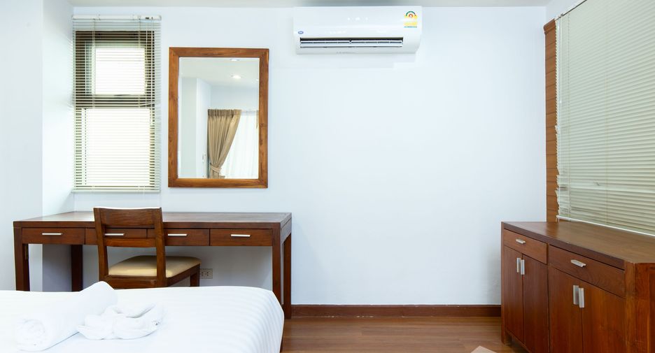 Apartment zur Miete mit 5 Zimmer in Bang Na, Bangkok